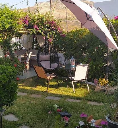 Maria Charalampaki Studios سكيروس المظهر الخارجي الصورة