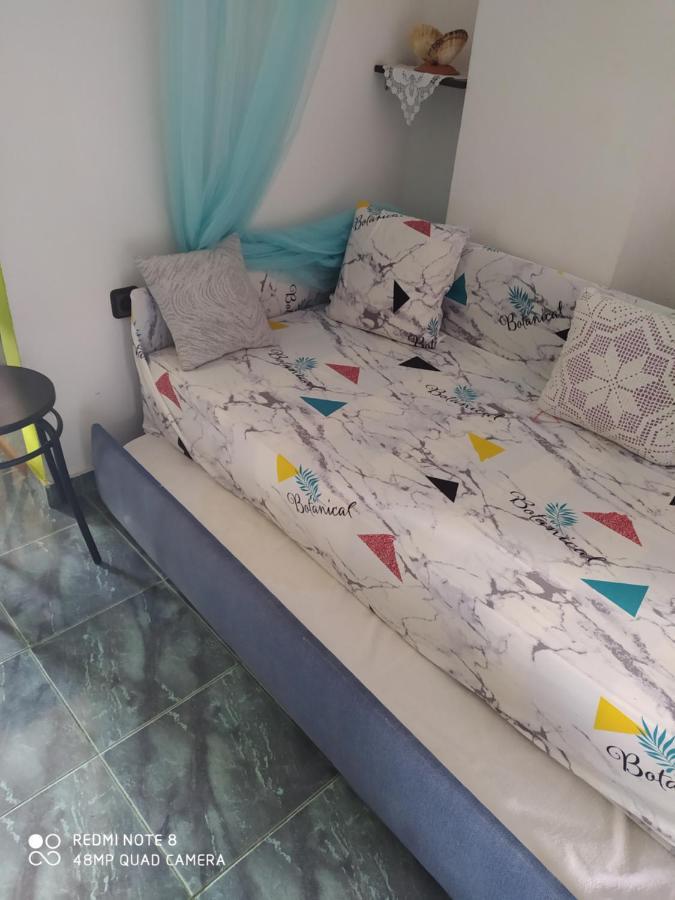 Maria Charalampaki Studios سكيروس المظهر الخارجي الصورة