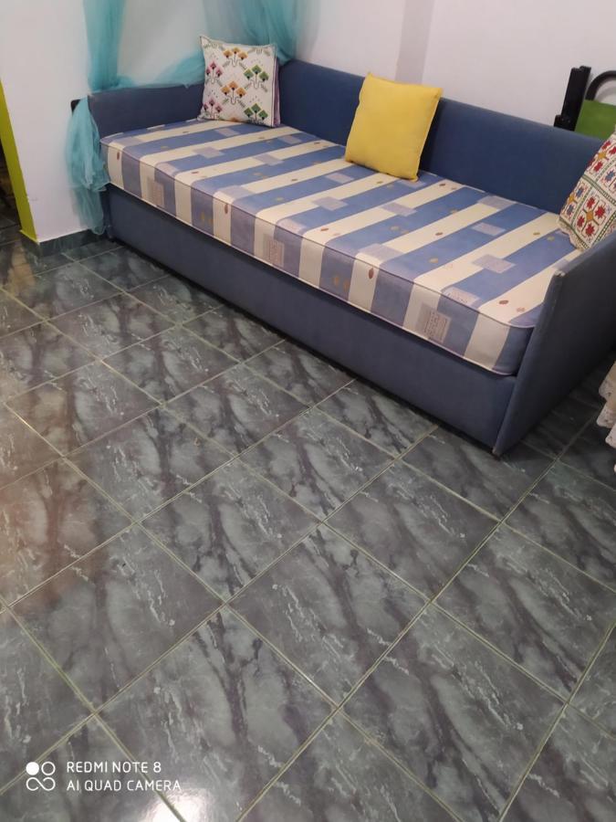 Maria Charalampaki Studios سكيروس المظهر الخارجي الصورة