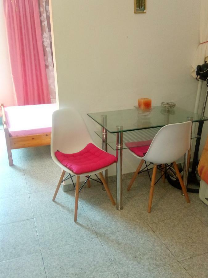 Maria Charalampaki Studios سكيروس المظهر الخارجي الصورة